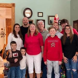 Meet your Posher, Gail